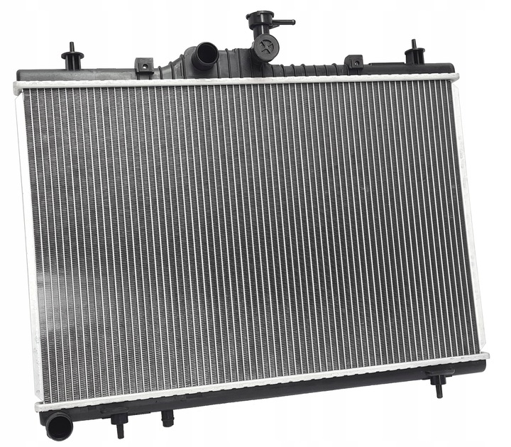 KALE 346015-SU RADYATORU RENAULT KOLEOS 2.0 DCI > 214006645R///-2398